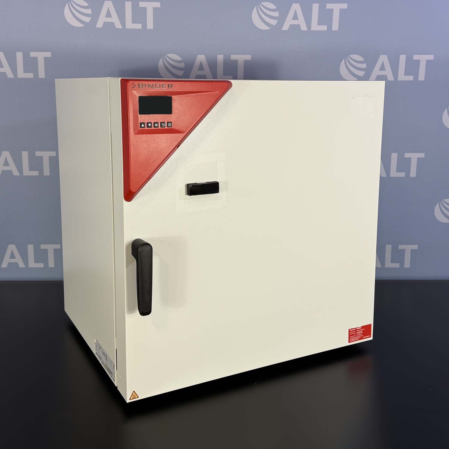 Binder  Drying and Heating Oven ED 115-UL