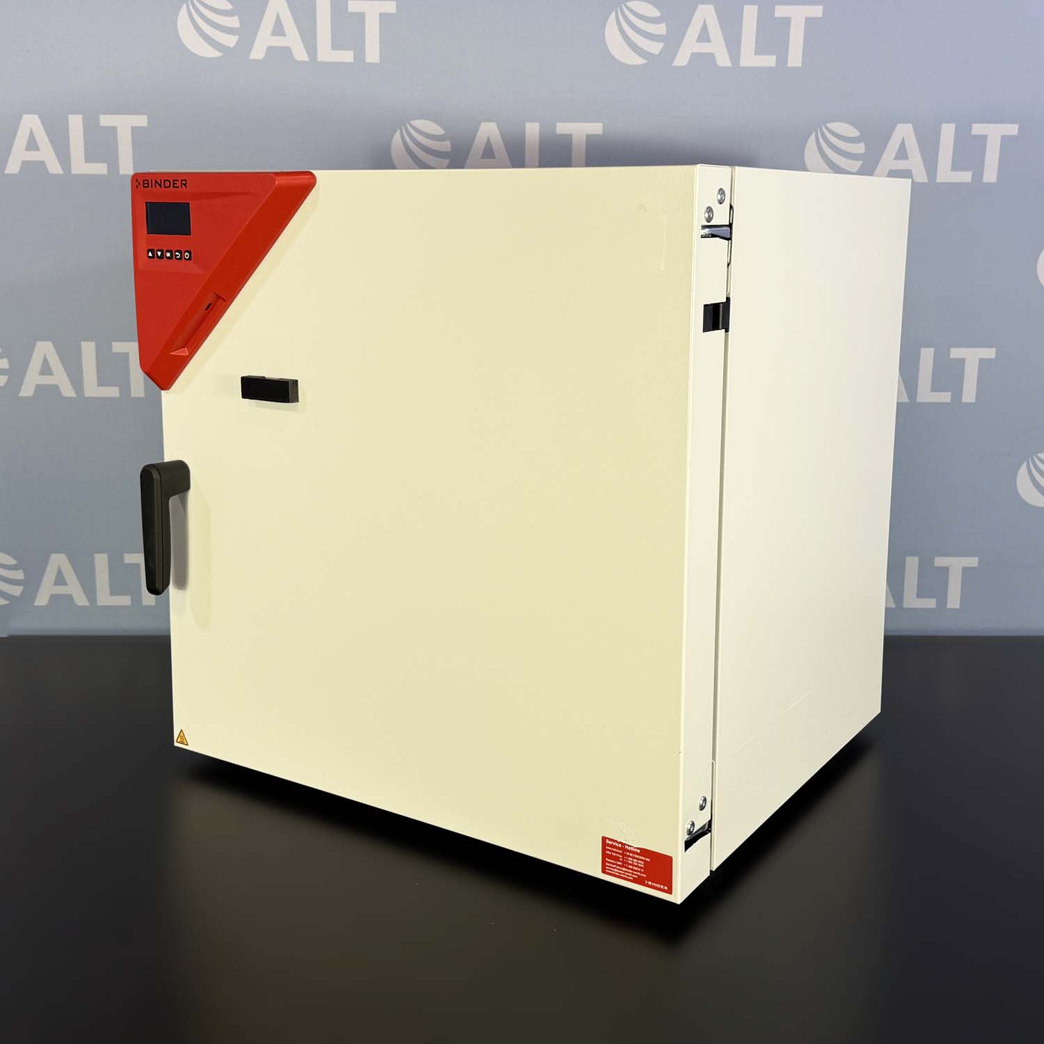 Binder  Drying and Heating Oven ED 115-UL