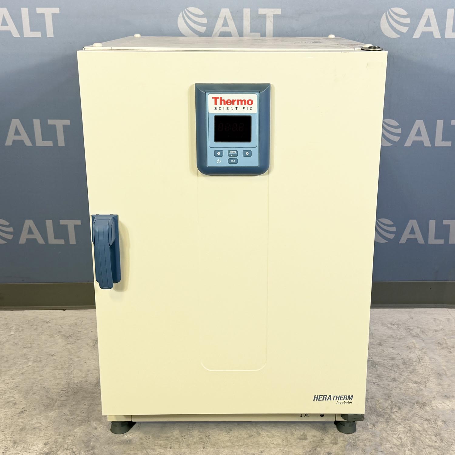 Thermo Scientific Heratherm IMH100 Benchtop Incubator, Cat. No. 51028067