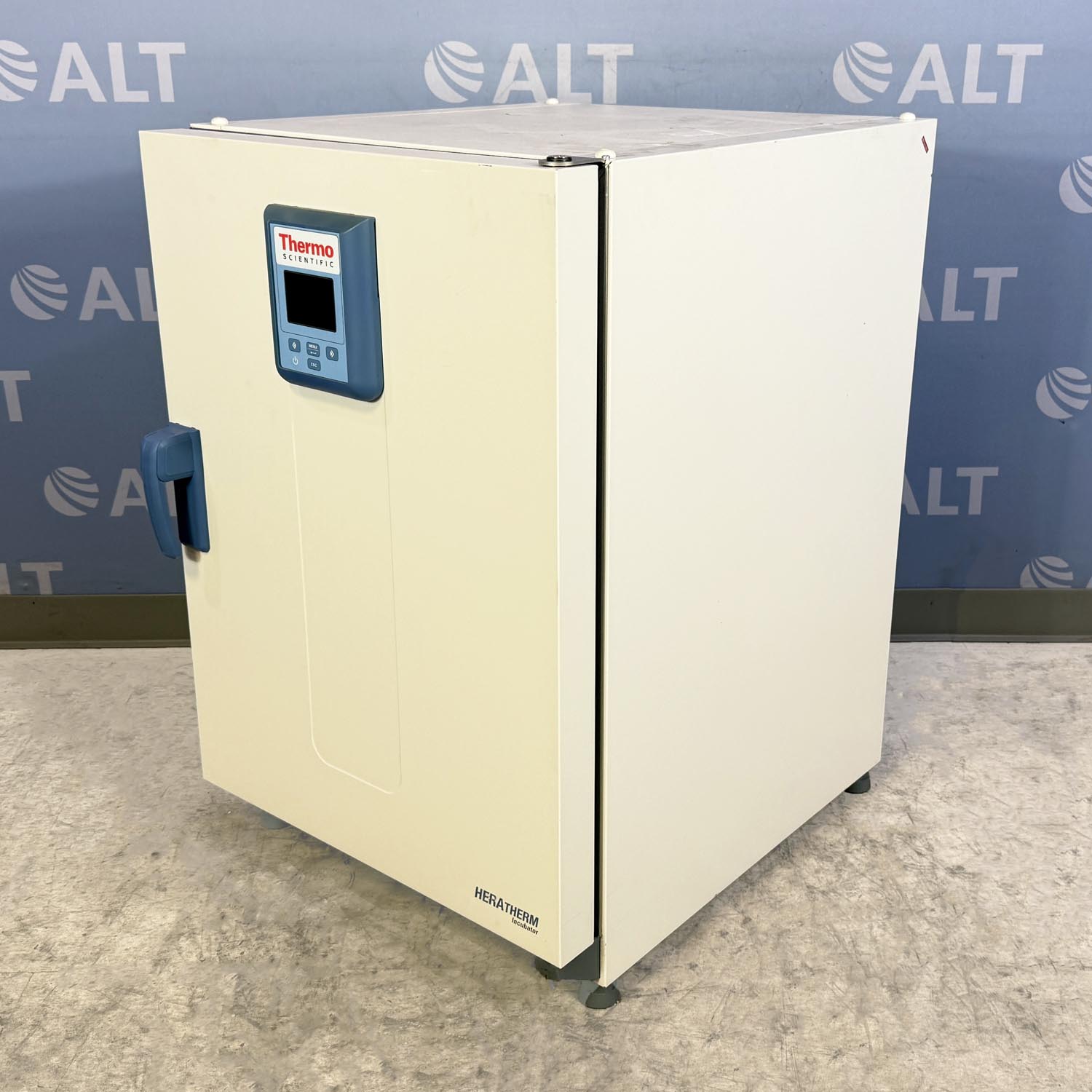 Thermo Scientific Heratherm IMH100 Benchtop Incubator, Cat. No. 51028067
