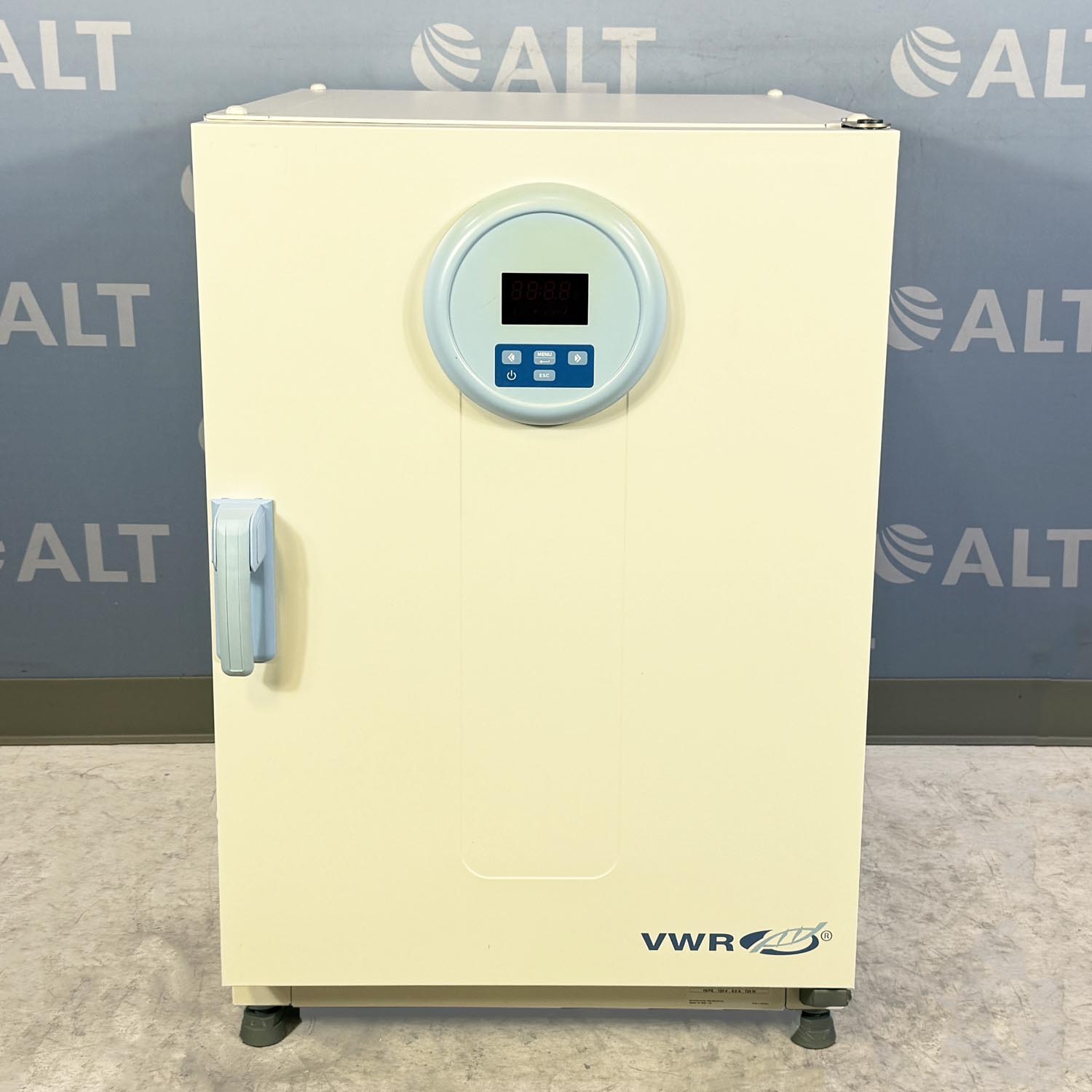 VWR 6.85 cu. ft. Gravity Convection Incubator, Model 89511-422