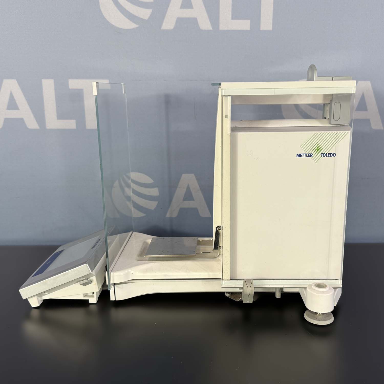 Mettler Toledo  XS204 Analytical Balance