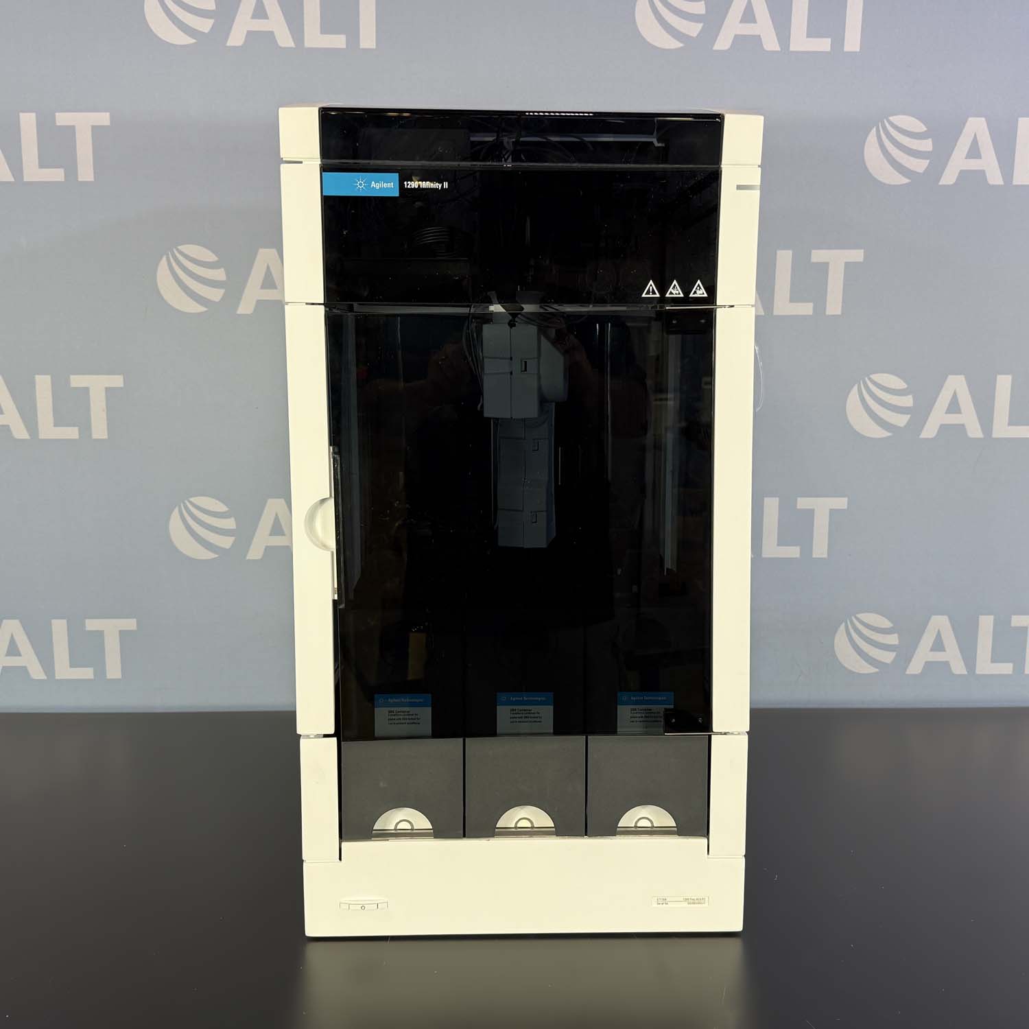 Agilent  1290 Infinity II Prep ALS FC (G7158B)