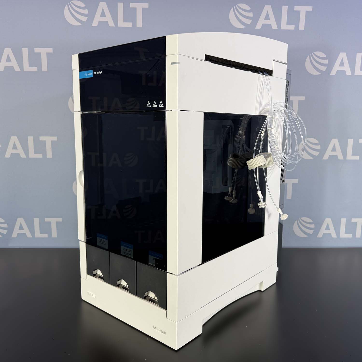 Agilent  1290 Infinity II Prep ALS FC (G7158B)
