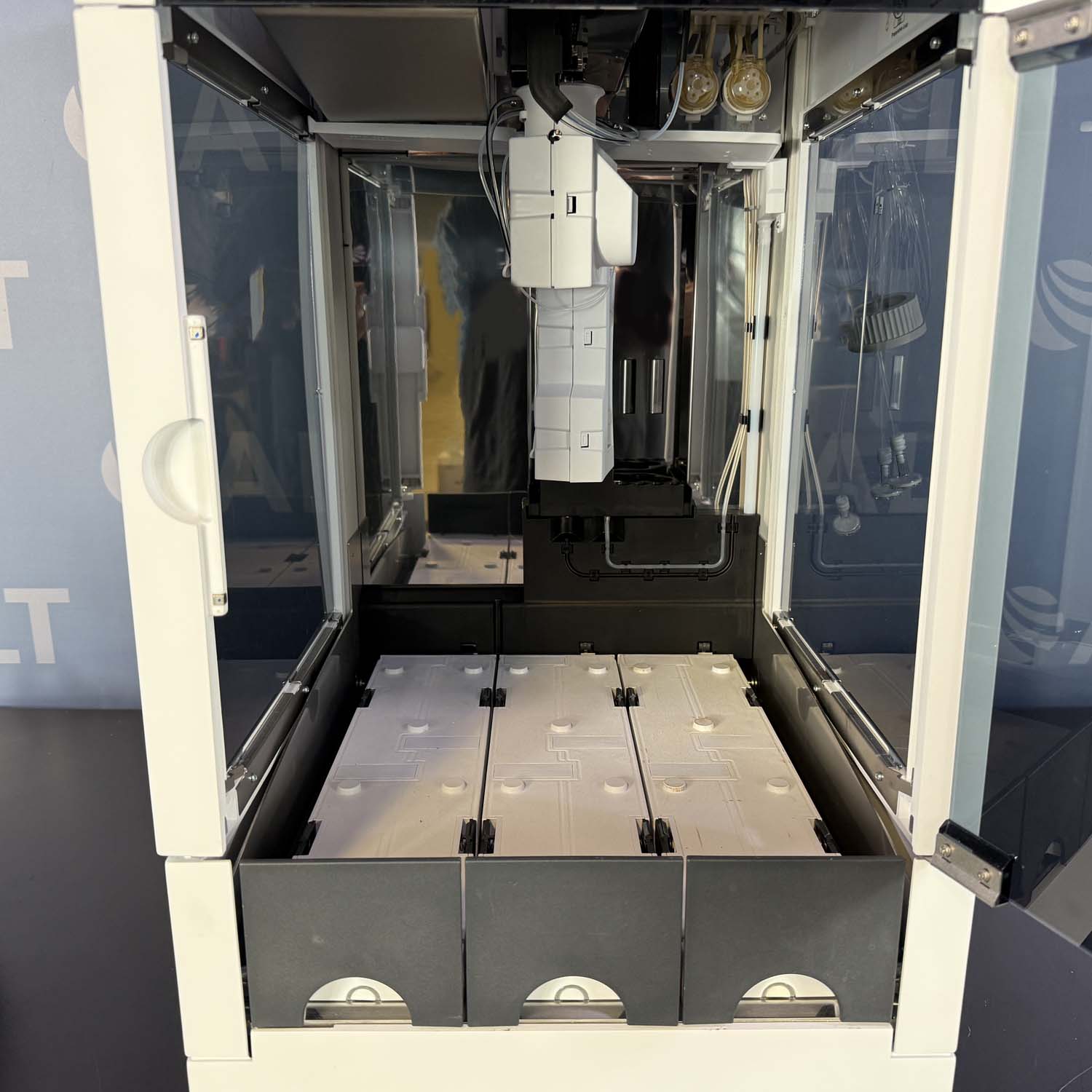 Agilent  1290 Infinity II Prep ALS FC (G7158B)