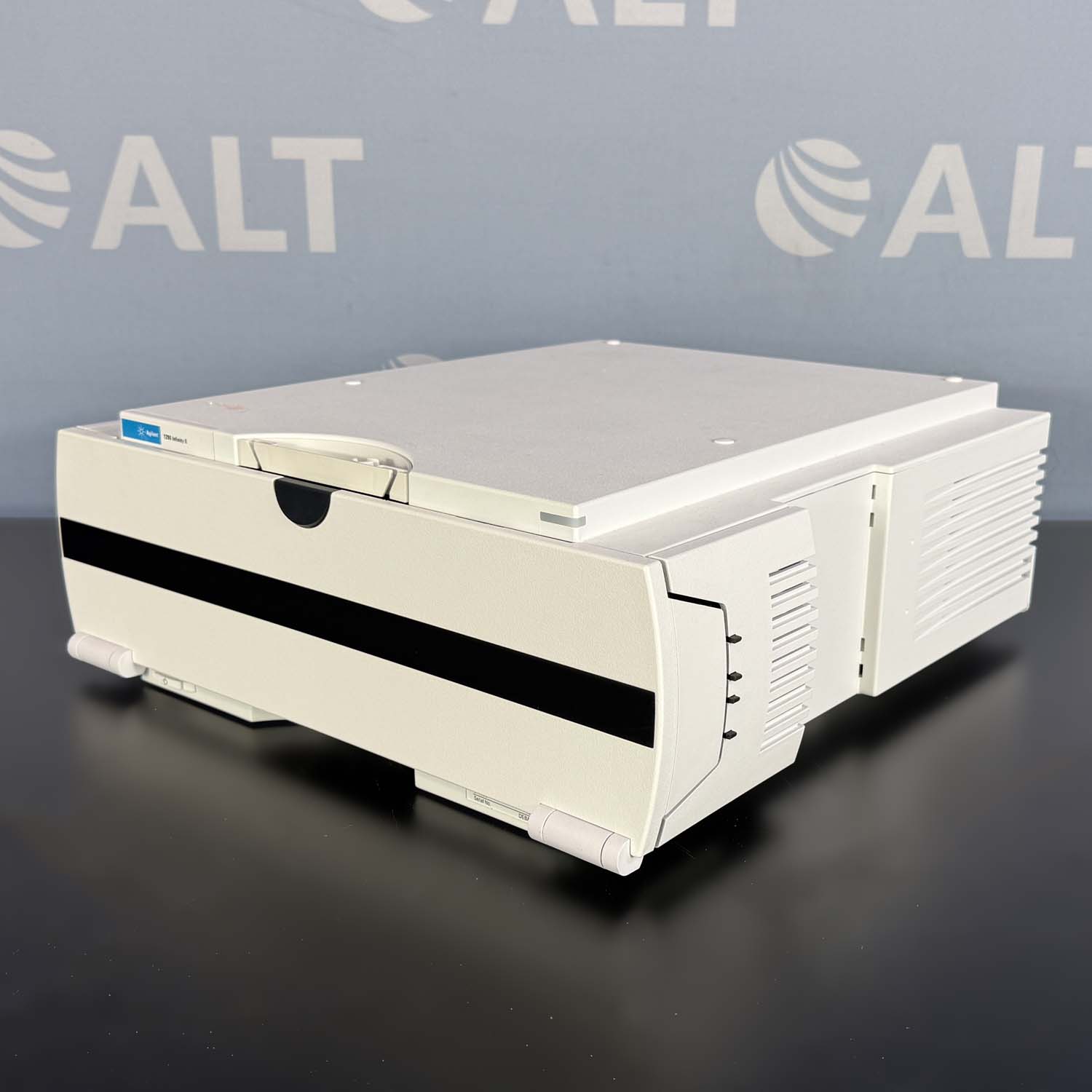 Agilent 1290 Infinity G7116B Multicolumn Thermostat