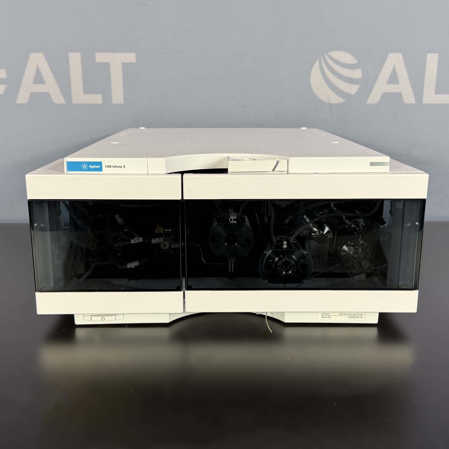 Agilent  1290 Infinity G7131A Bio Flex Pump
