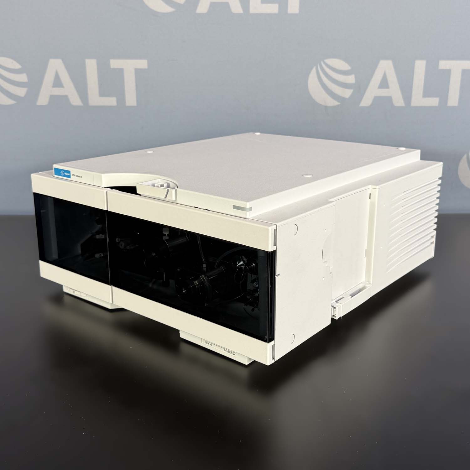 Agilent  1290 Infinity G7131A Bio Flex Pump