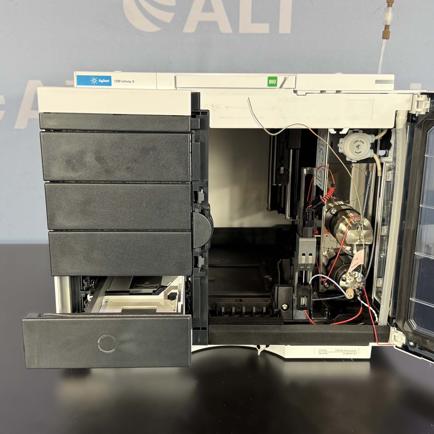 Agilent  1290 Infinity G7137A Bio Multisampler