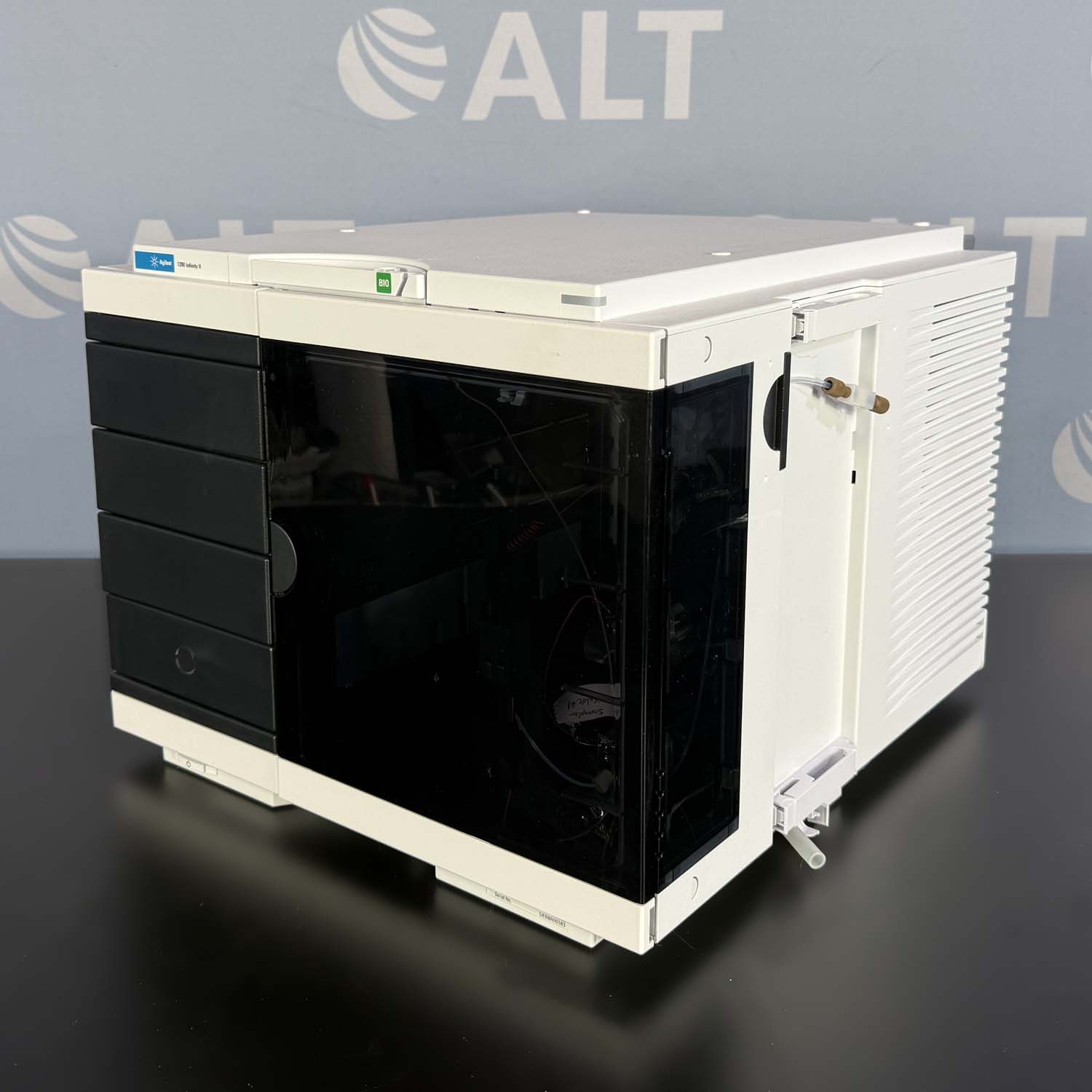 Agilent  1290 Infinity G7137A Bio Multisampler