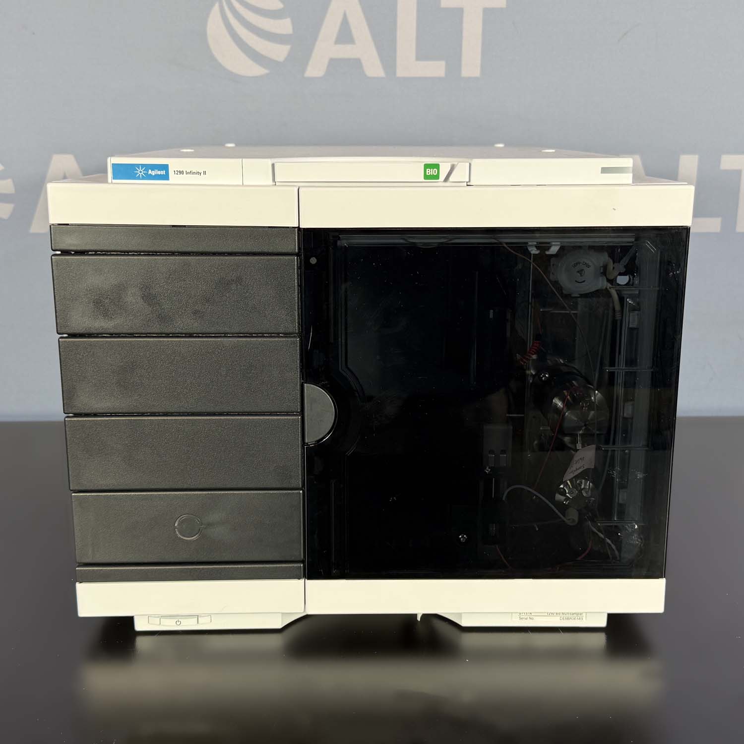 Agilent  1290 Infinity G7137A Bio Multisampler