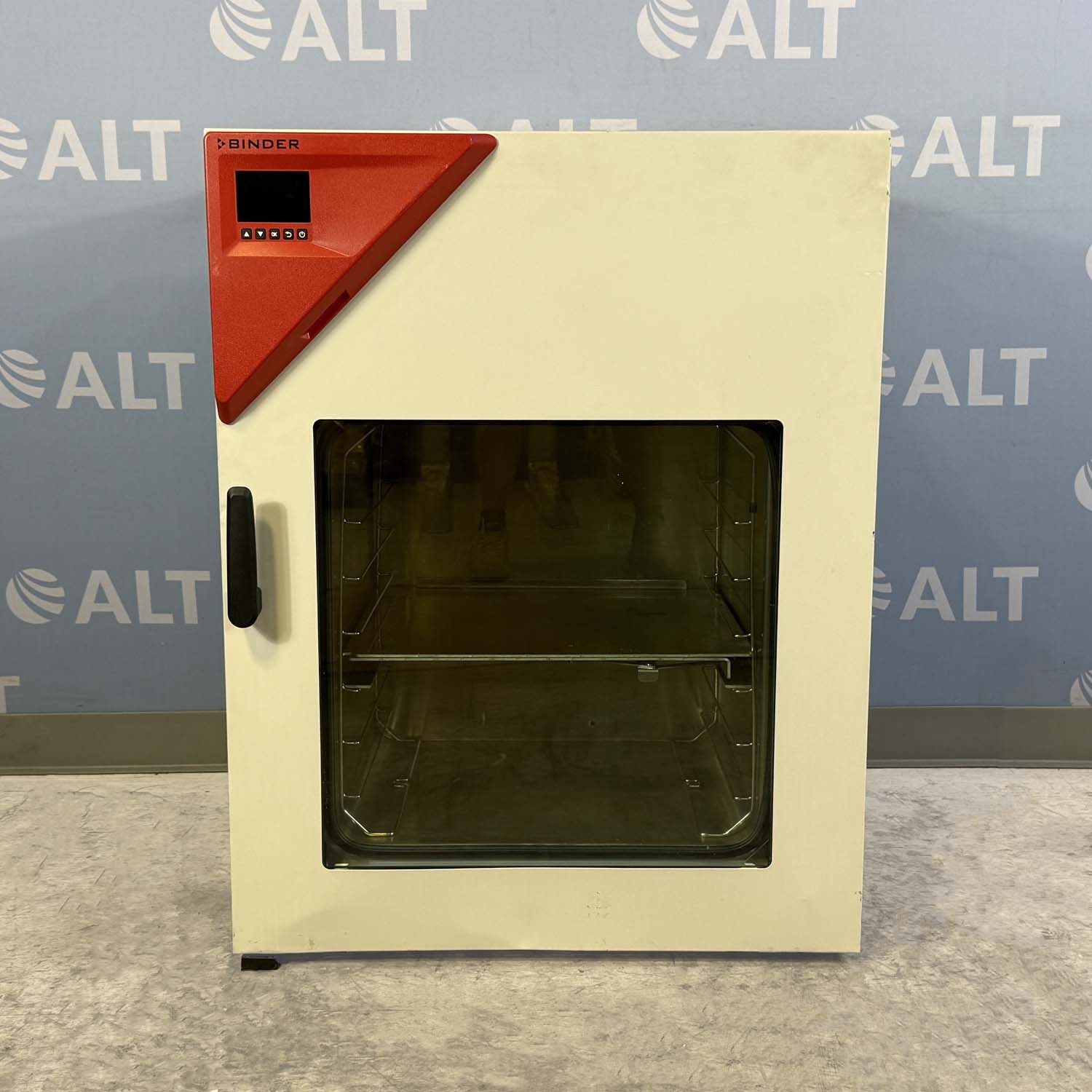 Binder  Vacuum Drying Oven VD 115