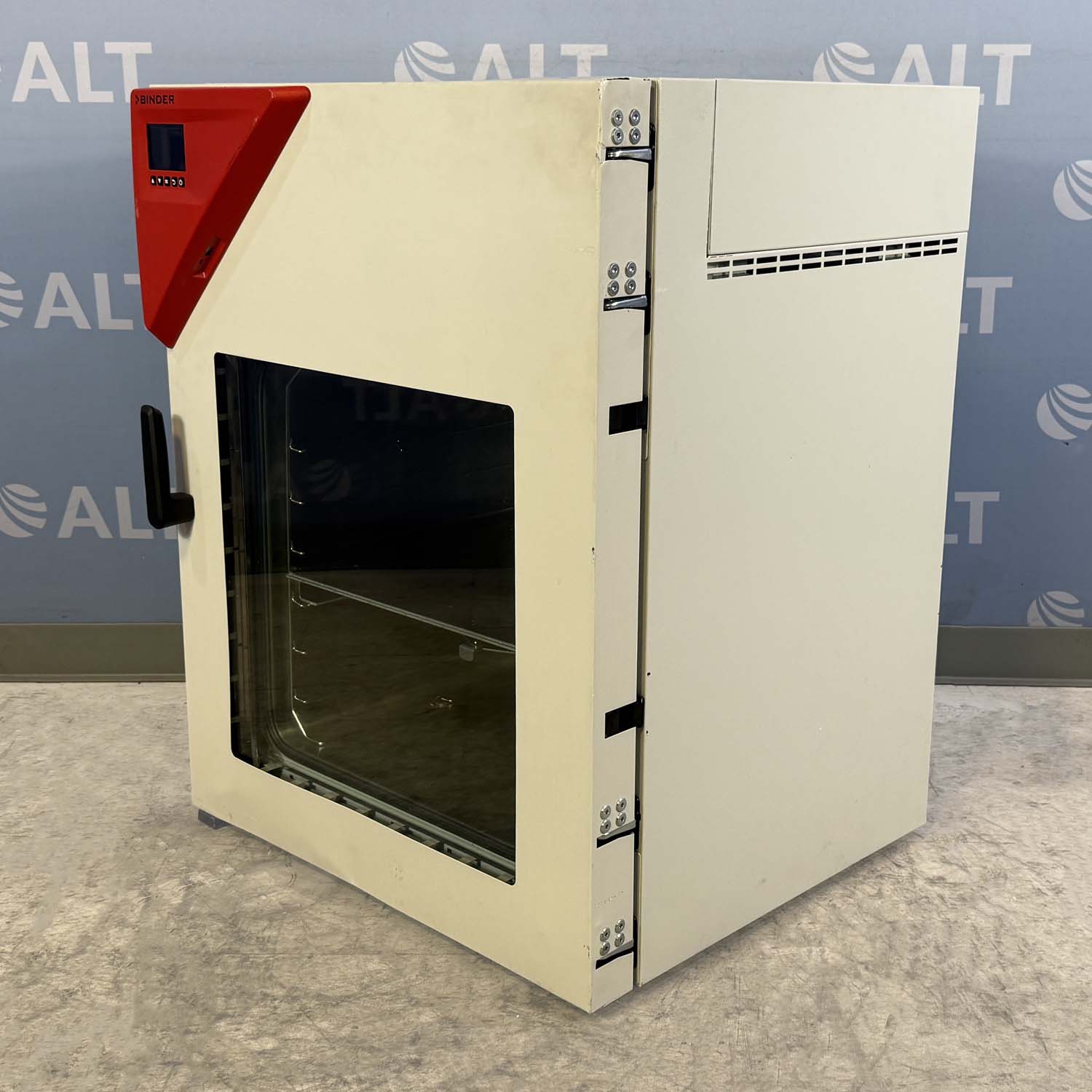 Binder  Vacuum Drying Oven VD 115