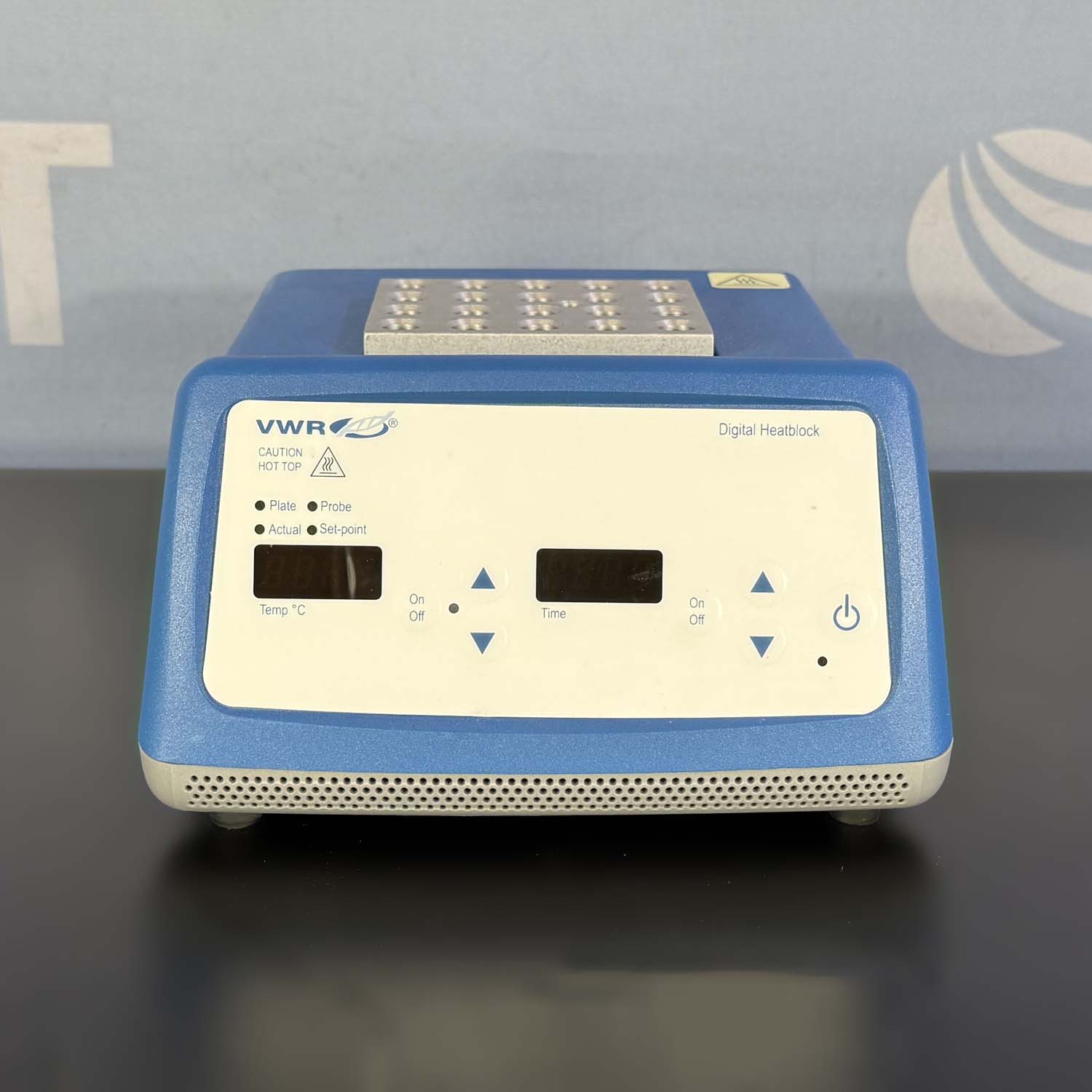 VWR  75838-270 Digital Heatblock