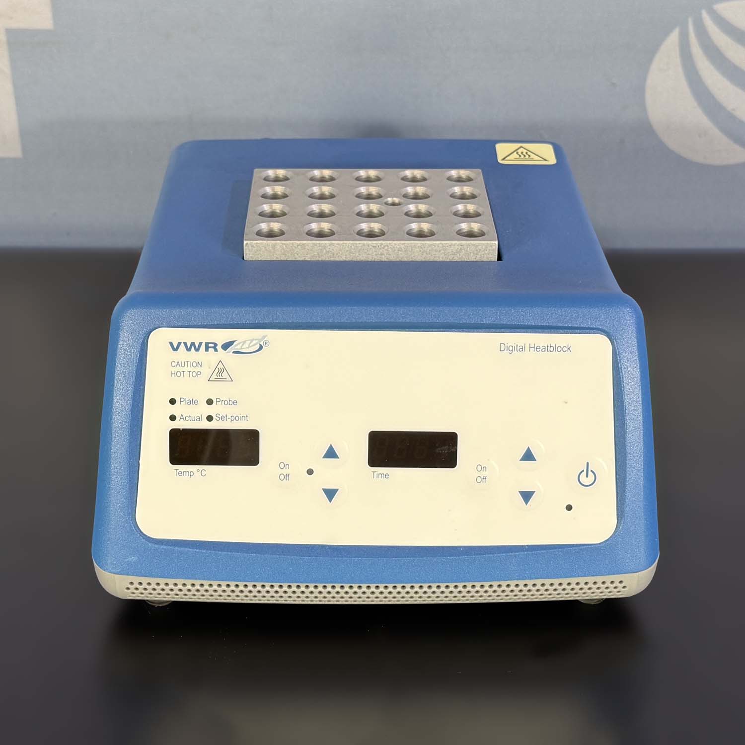 VWR  75838-270 Digital Heatblock