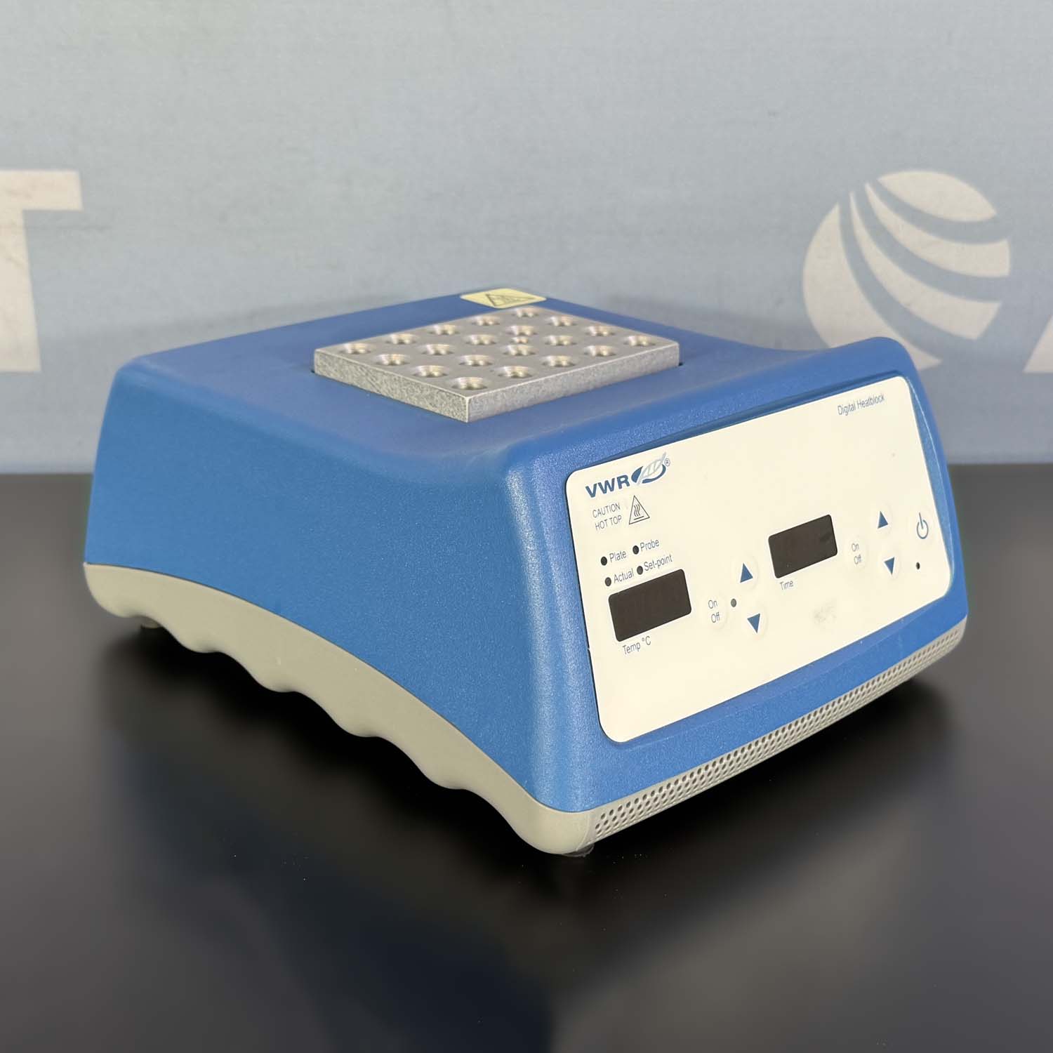 VWR  75838-270 Digital Heatblock