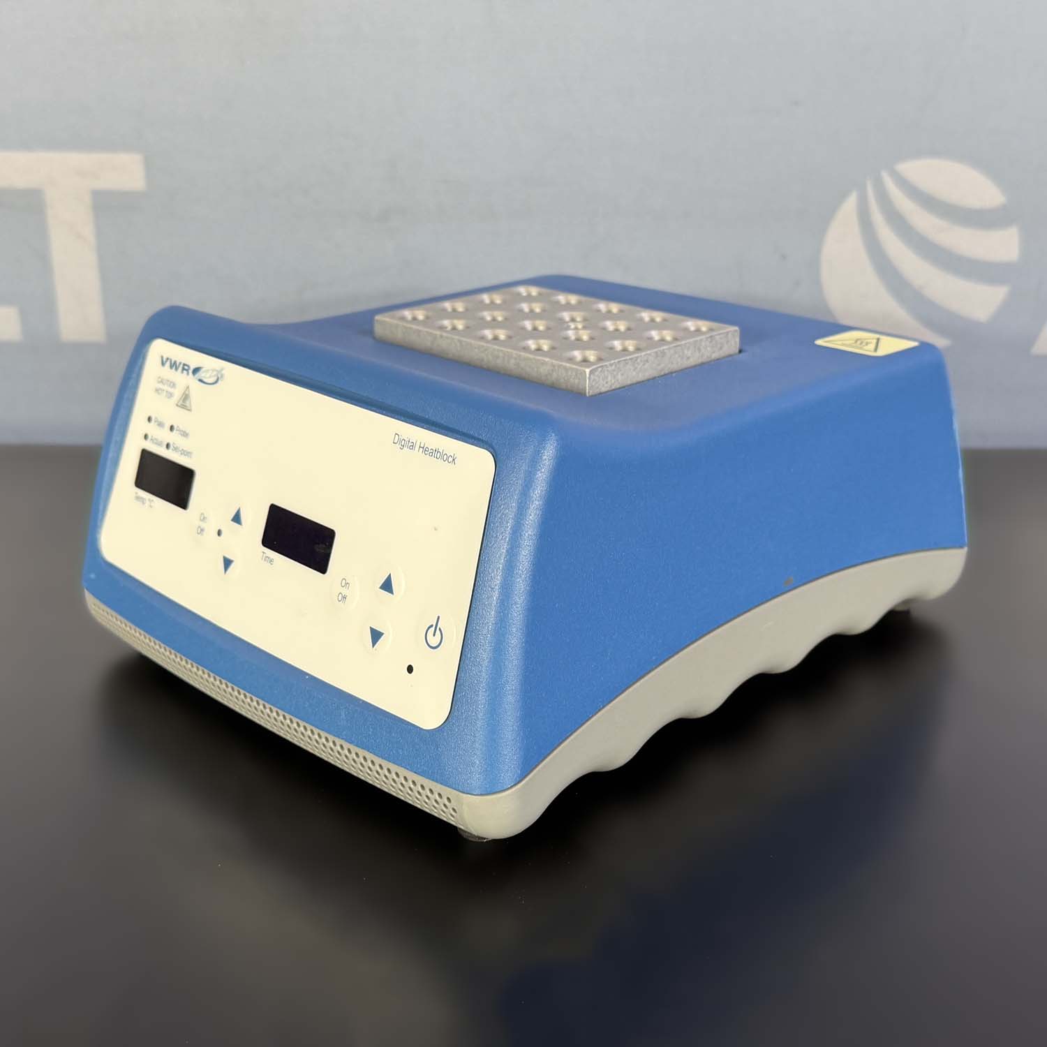 VWR  75838-270 Digital Heatblock