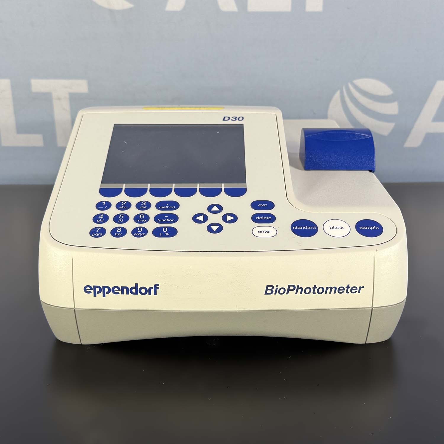 Eppendorf BioPhotometer D30 Spectrophotometer