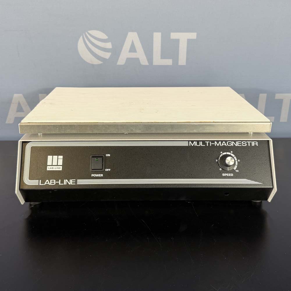 Lab-Line Multi-Magnestir, Model 1278