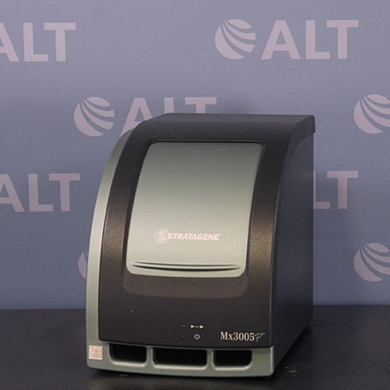 Stratagene Mx3005P QPCR System