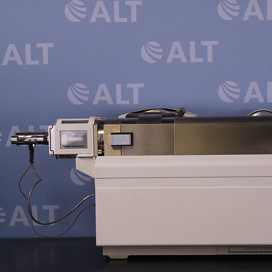 PE Sciex API 3000 LC/MS/MS System