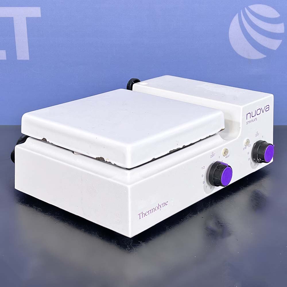 Thermolyne Nuova Heating Stirrer Model SP18425