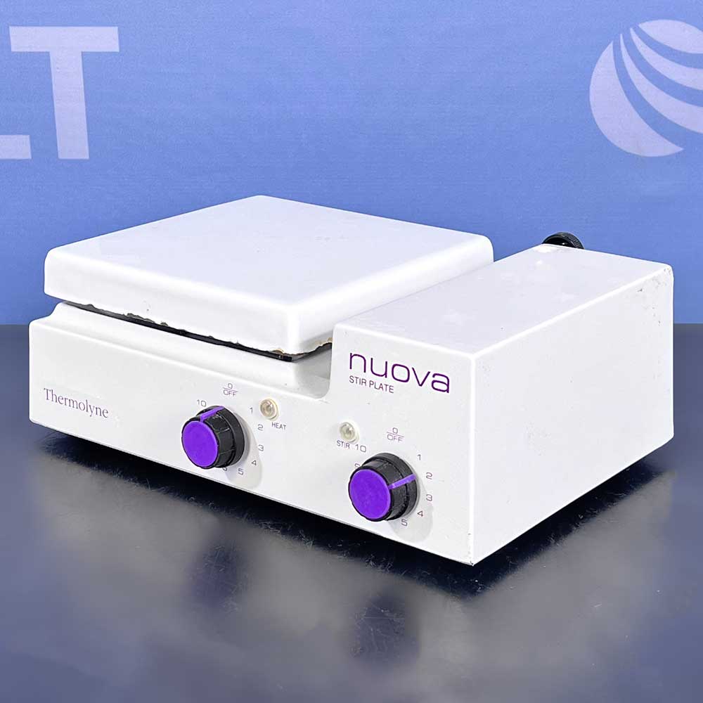 Thermolyne Nuova Heating Stirrer Model SP18425