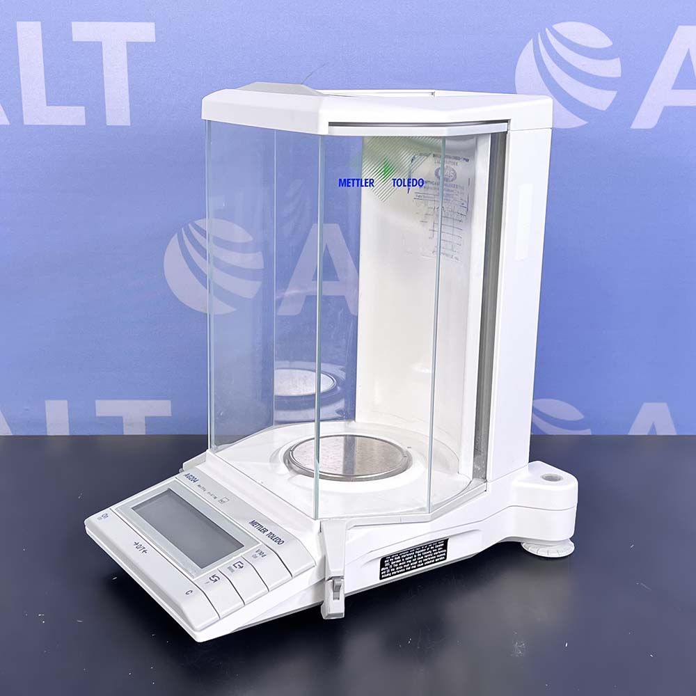 Mettler Toledo  AG204 Digital Analytical Balance