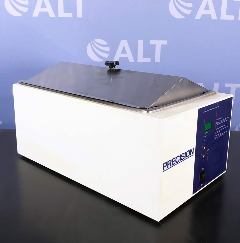 Thermo Scientific  Precision 280 Series Digital Water Bath, Model 2845