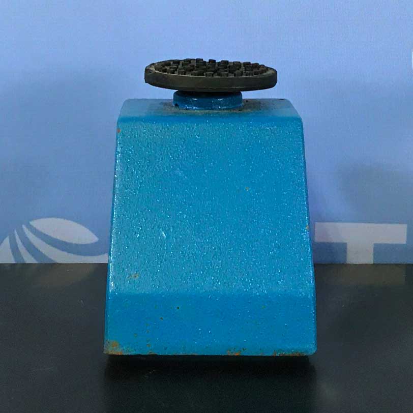 Scientific Industries Touch Vortex Mixer Model AB1A3201