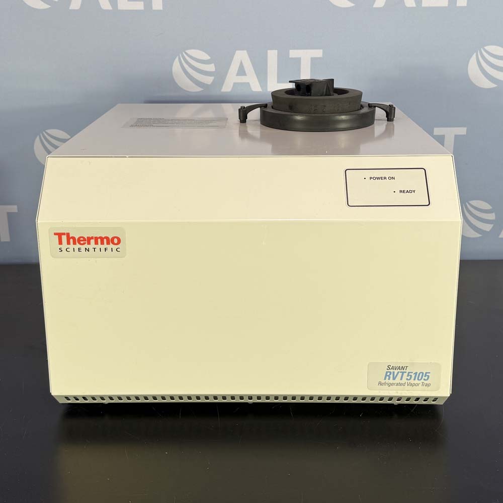 Thermo / Savant RVT5105-115 Refrigerated Vapor Trap