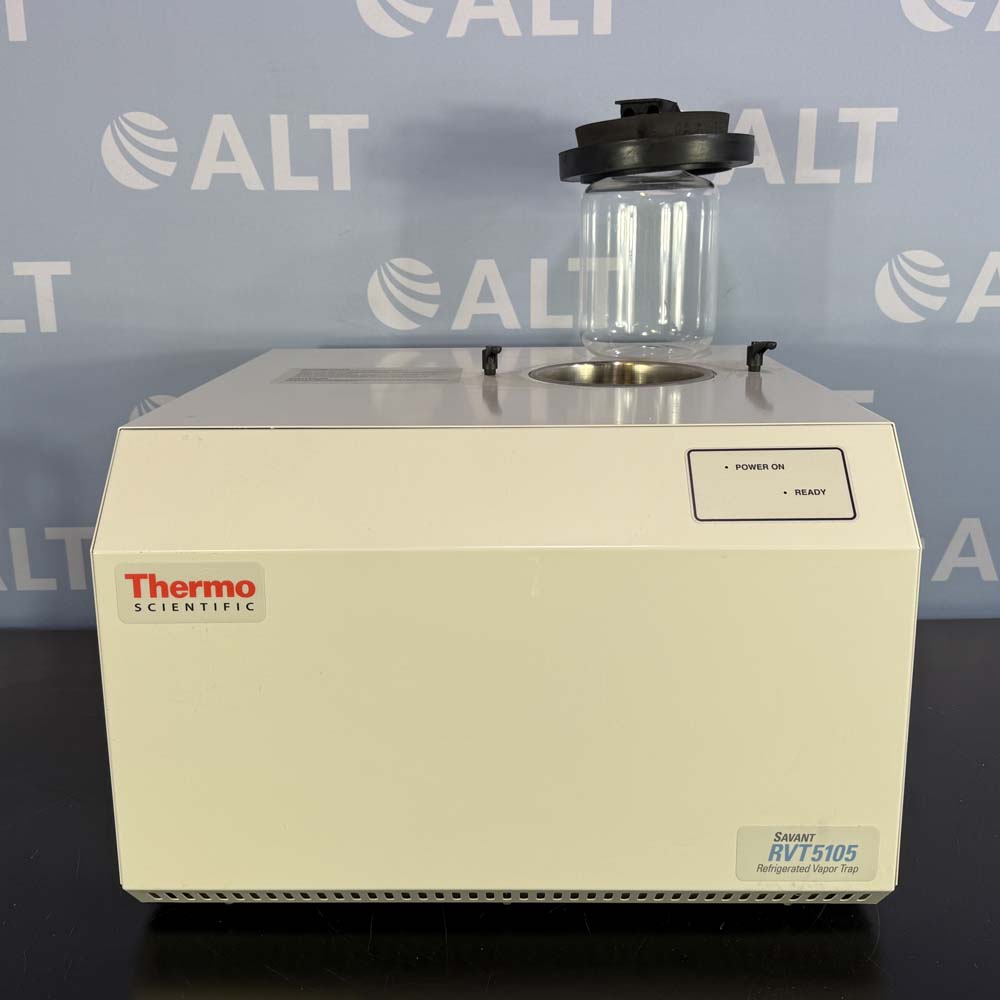 Thermo / Savant RVT5105-115 Refrigerated Vapor Trap