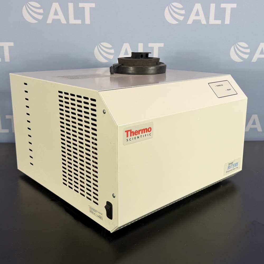 Thermo / Savant RVT5105-115 Refrigerated Vapor Trap