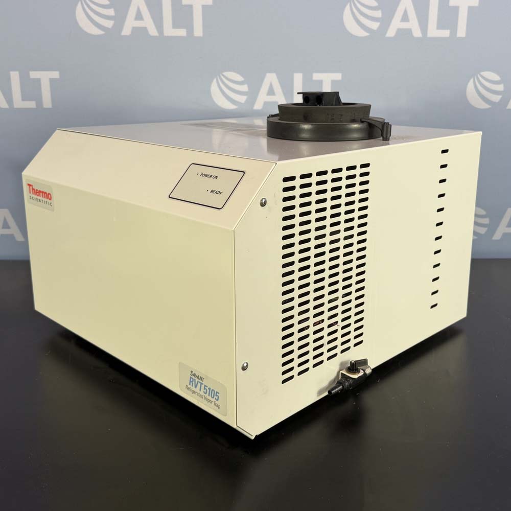 Thermo / Savant RVT5105-115 Refrigerated Vapor Trap