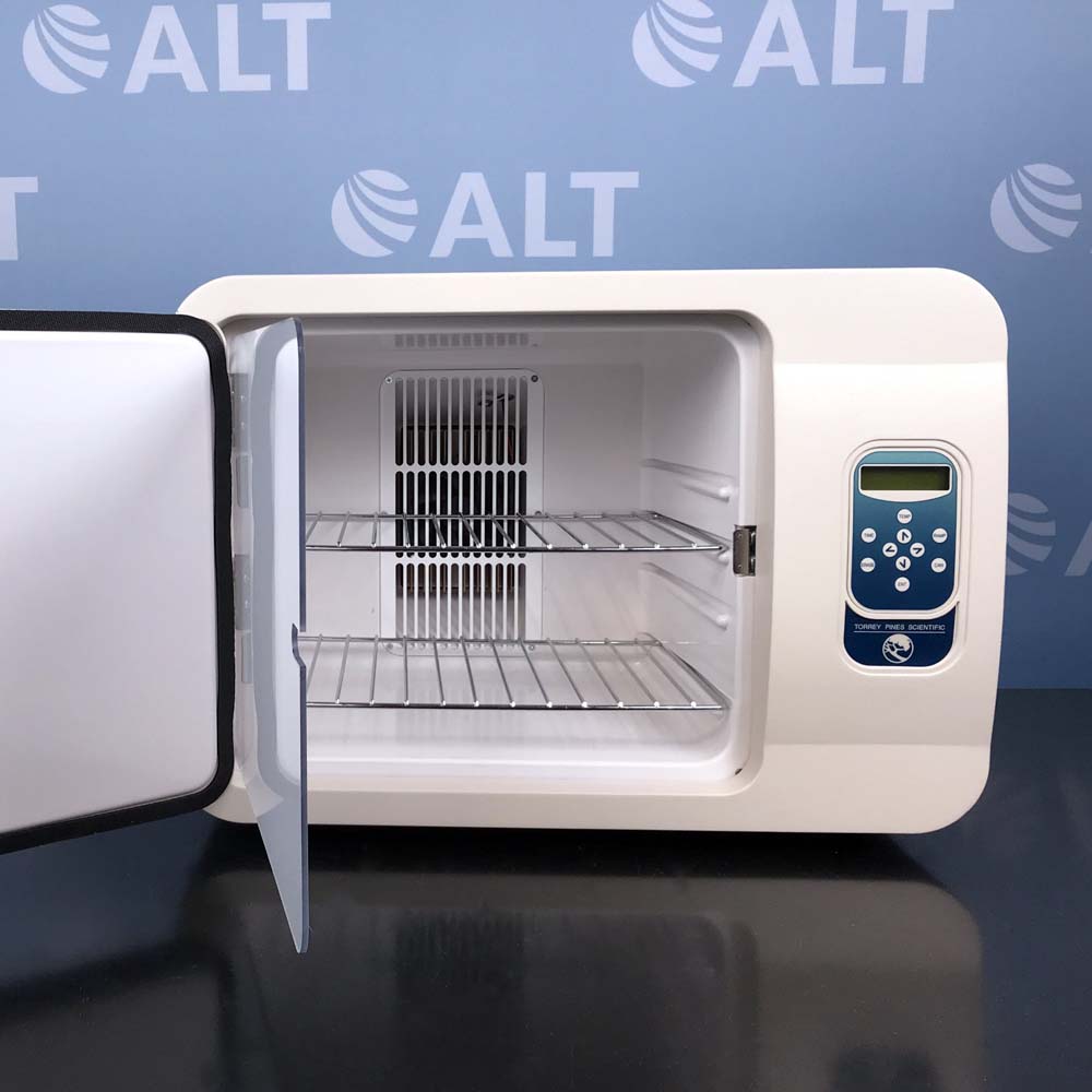 Torrey Pines Scientific  IN30 Echo Therm Chilling Incubator