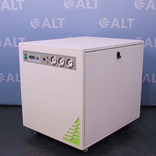 Peak Scientific ABN2ZA Nitrogen Generator