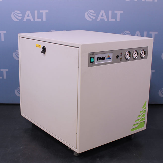 Peak Scientific ABN2ZA Nitrogen Generator