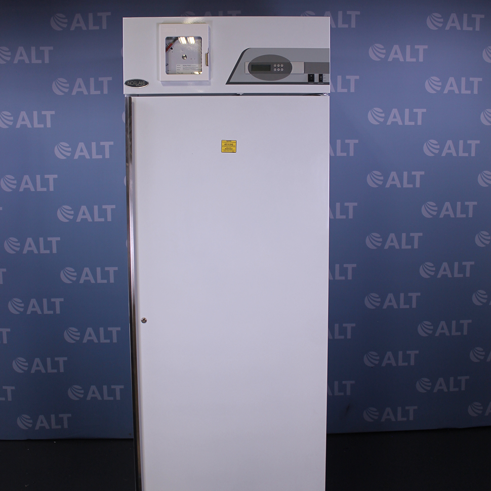 Nor-Lake One Solid Door Large Capacity Incubator Model NSHI331WSW/0