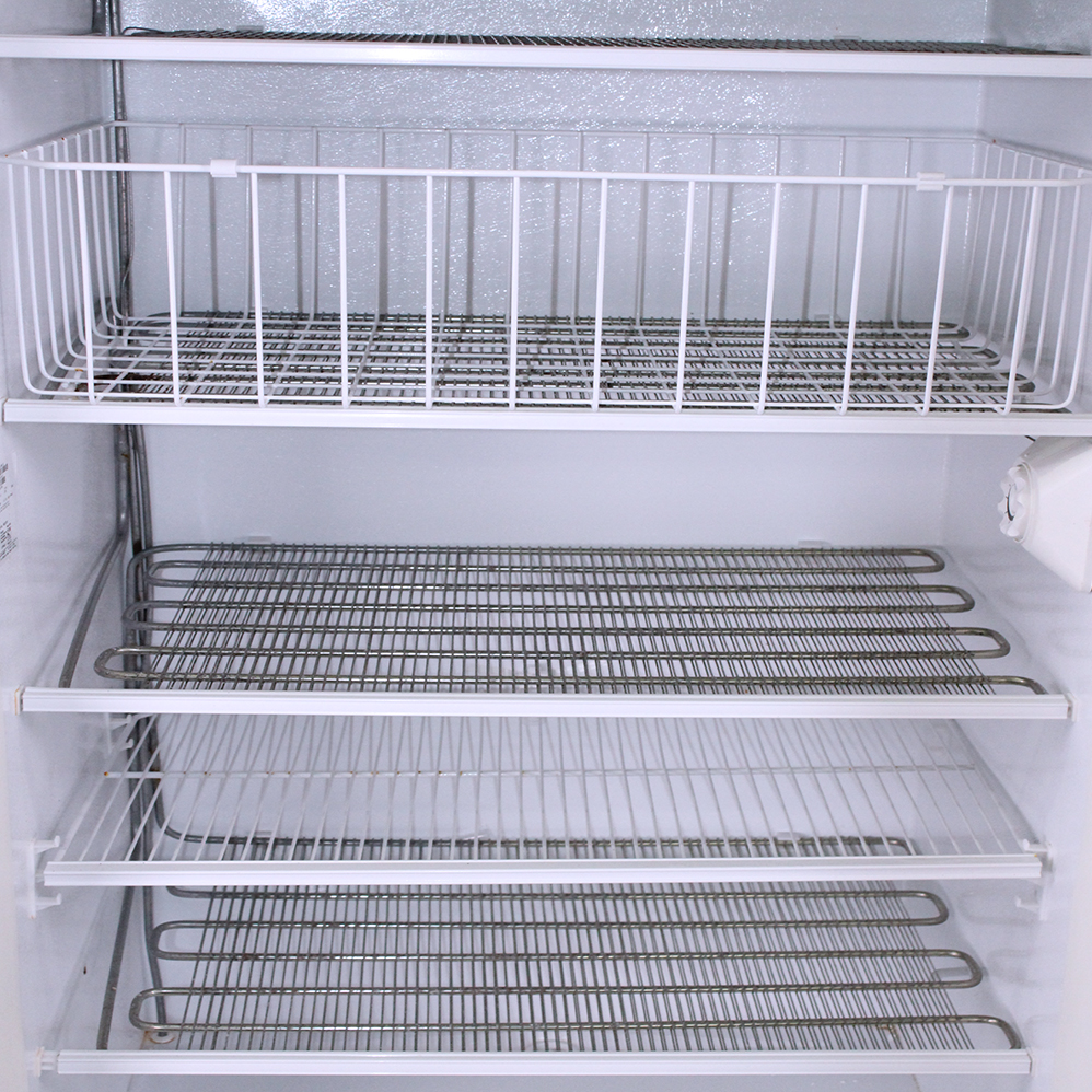 Kenmore Model 253.23114101 20/21 cu. ft. Upright Freezer