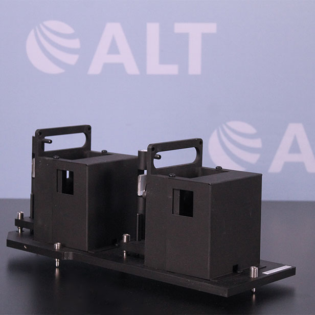 Agilent Specular Reflectance Accessory VW