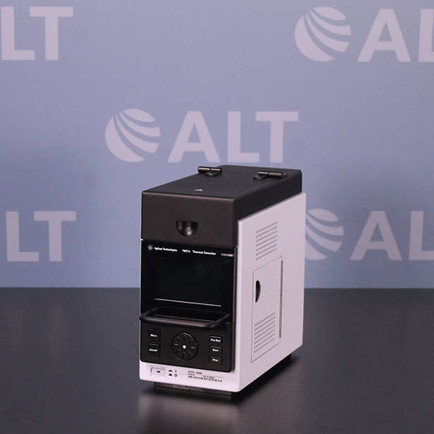 Agilent G4370M 7667A Mini Thermal Desorber