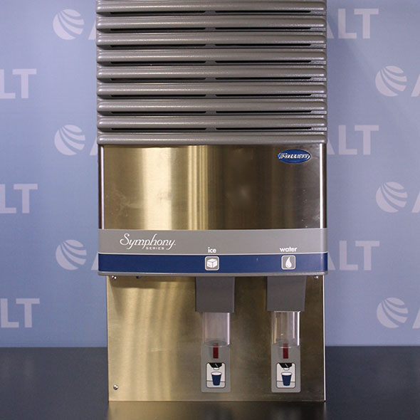 Follett Symphony Series Model 25HT400A