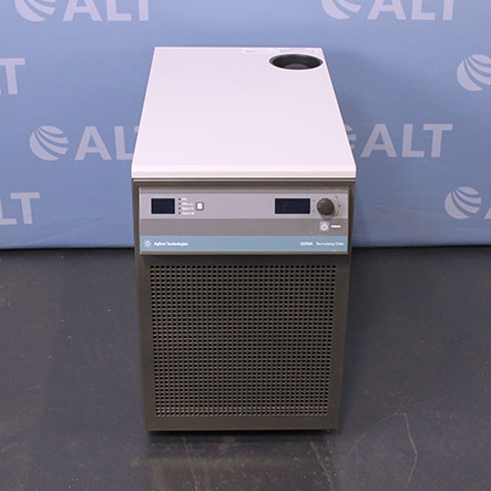 Agilent G3292A – PSC 6106T Chiller