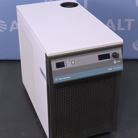 Agilent G3292A – PSC 6106T Chiller