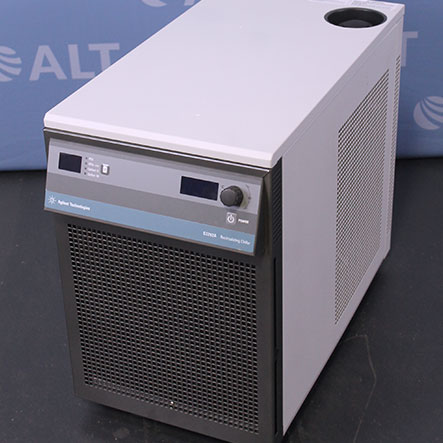 Agilent G3292A – PSC 6106T Chiller