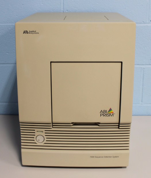 ABI PRISM 7000 Sequence Detection System