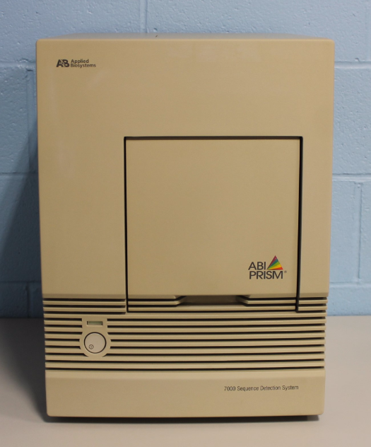 ABI PRISM 7000 Sequence Detection System