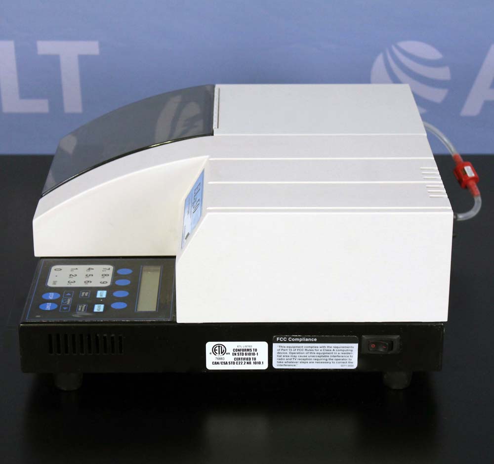 BioTek ELx50 Auto Strip Washer
