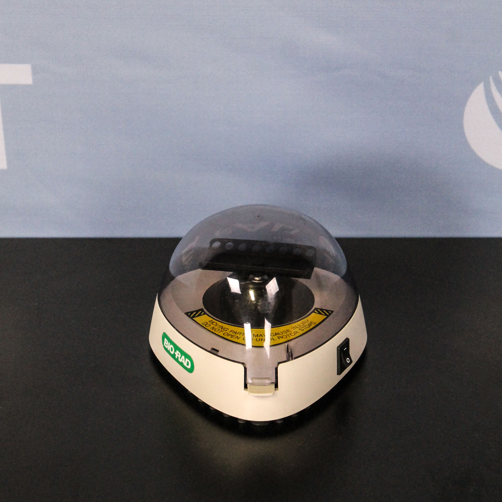 Bio-Rad  Model C1301 Mini Centrifuge