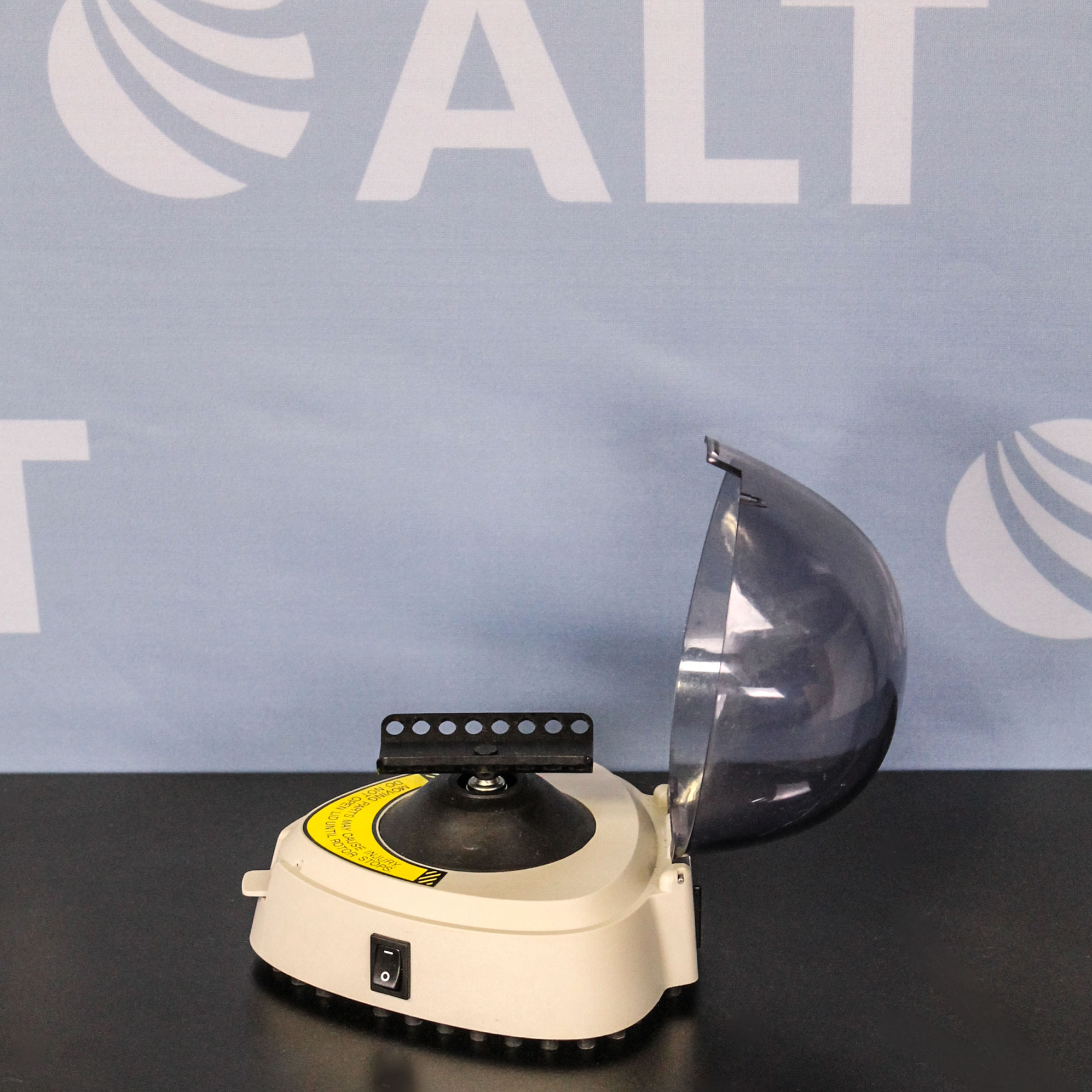 Bio-Rad  Model C1301 Mini Centrifuge